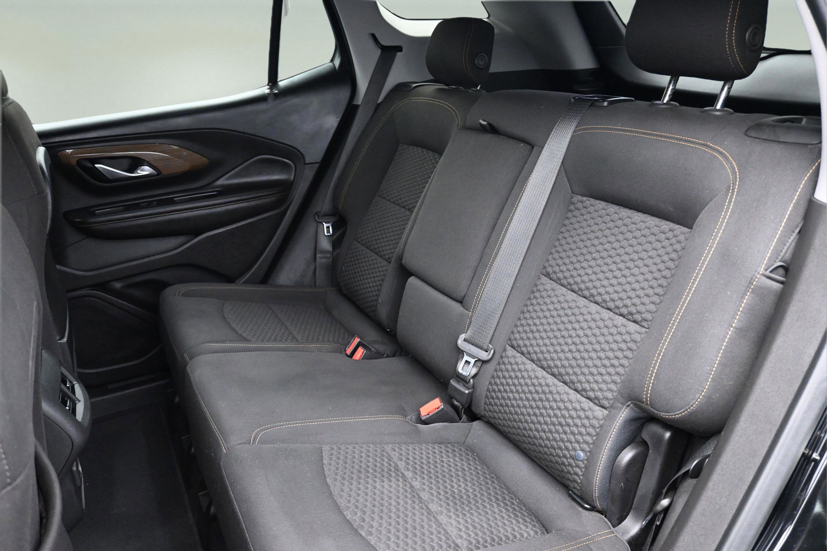 2020 GMC Terrain AWD SLE