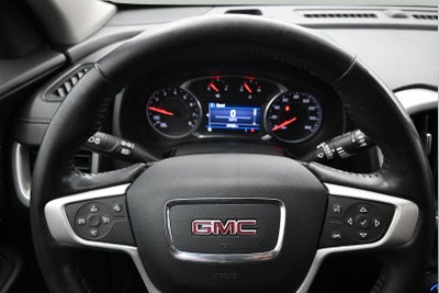 2020 GMC Terrain AWD SLE