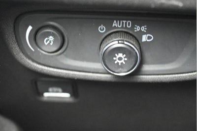 2020 GMC Terrain AWD SLE