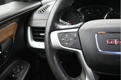2020 GMC Terrain AWD SLE