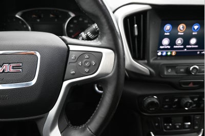 2020 GMC Terrain AWD SLE
