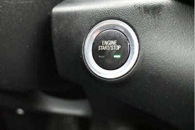 2020 GMC Terrain AWD SLE