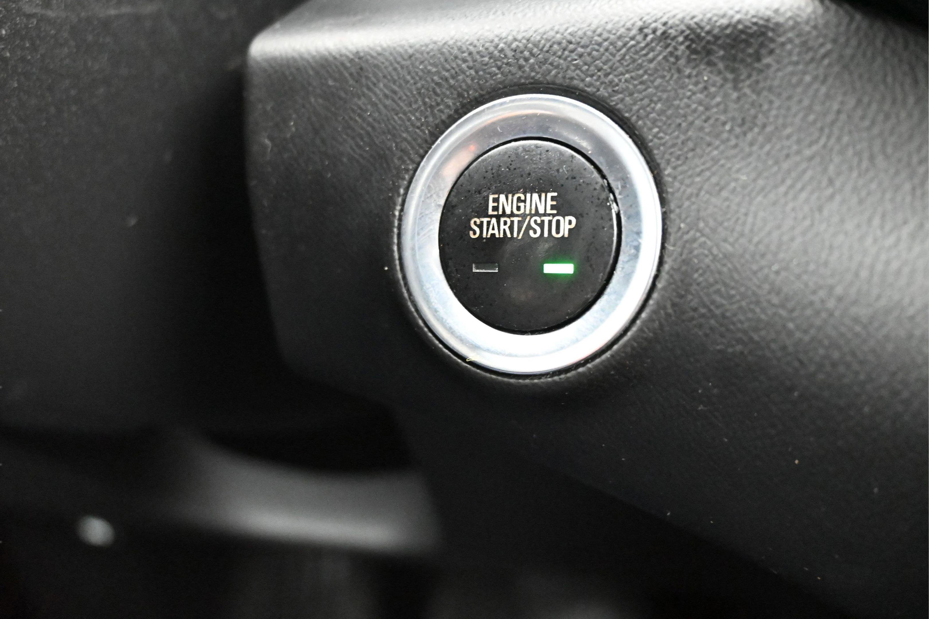2020 GMC Terrain AWD SLE