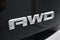 2020 GMC Terrain AWD SLE
