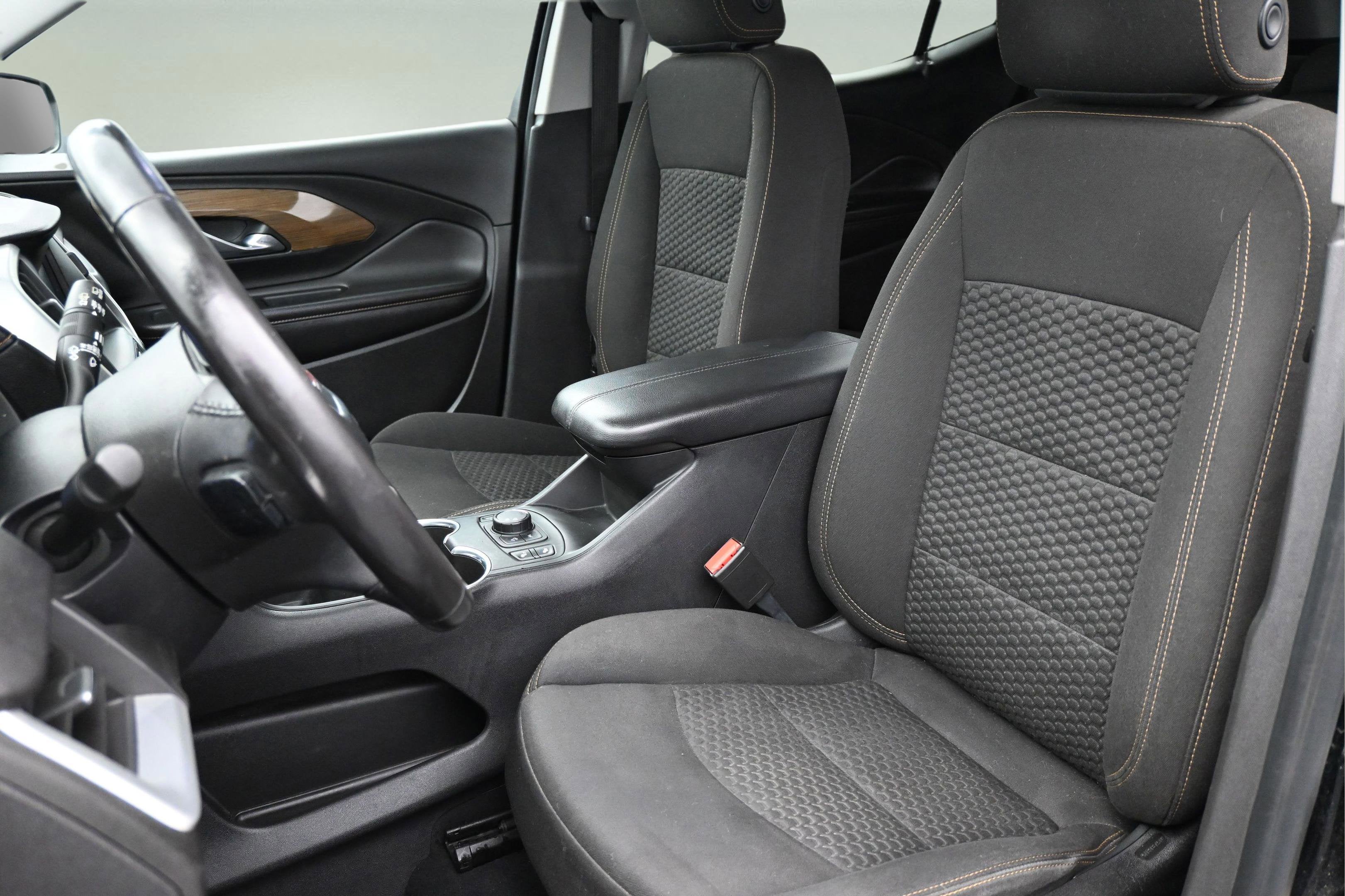 2020 GMC Terrain AWD SLE