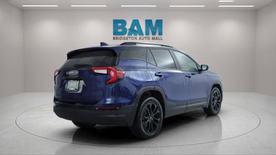 2022 GMC Terrain AWD SLE