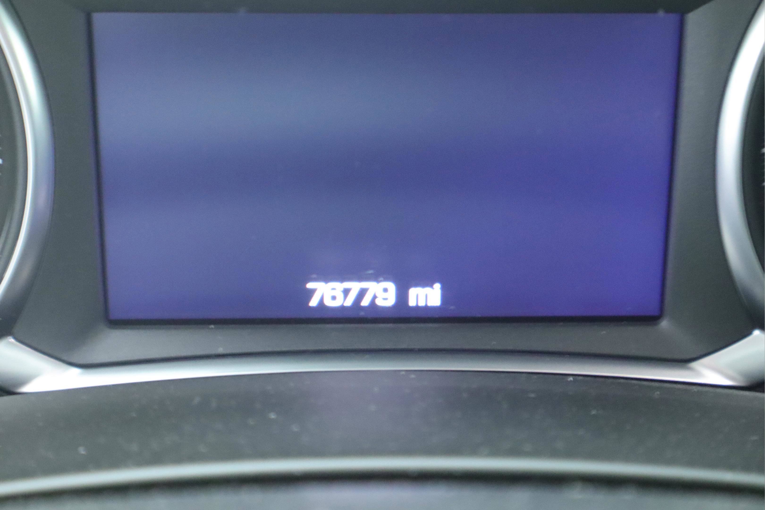 2022 GMC Terrain AWD SLE