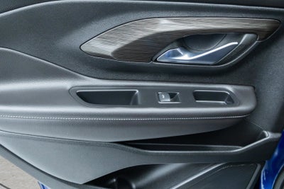 2022 GMC Terrain AWD SLE