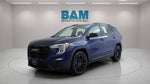 2022 GMC Terrain AWD SLE