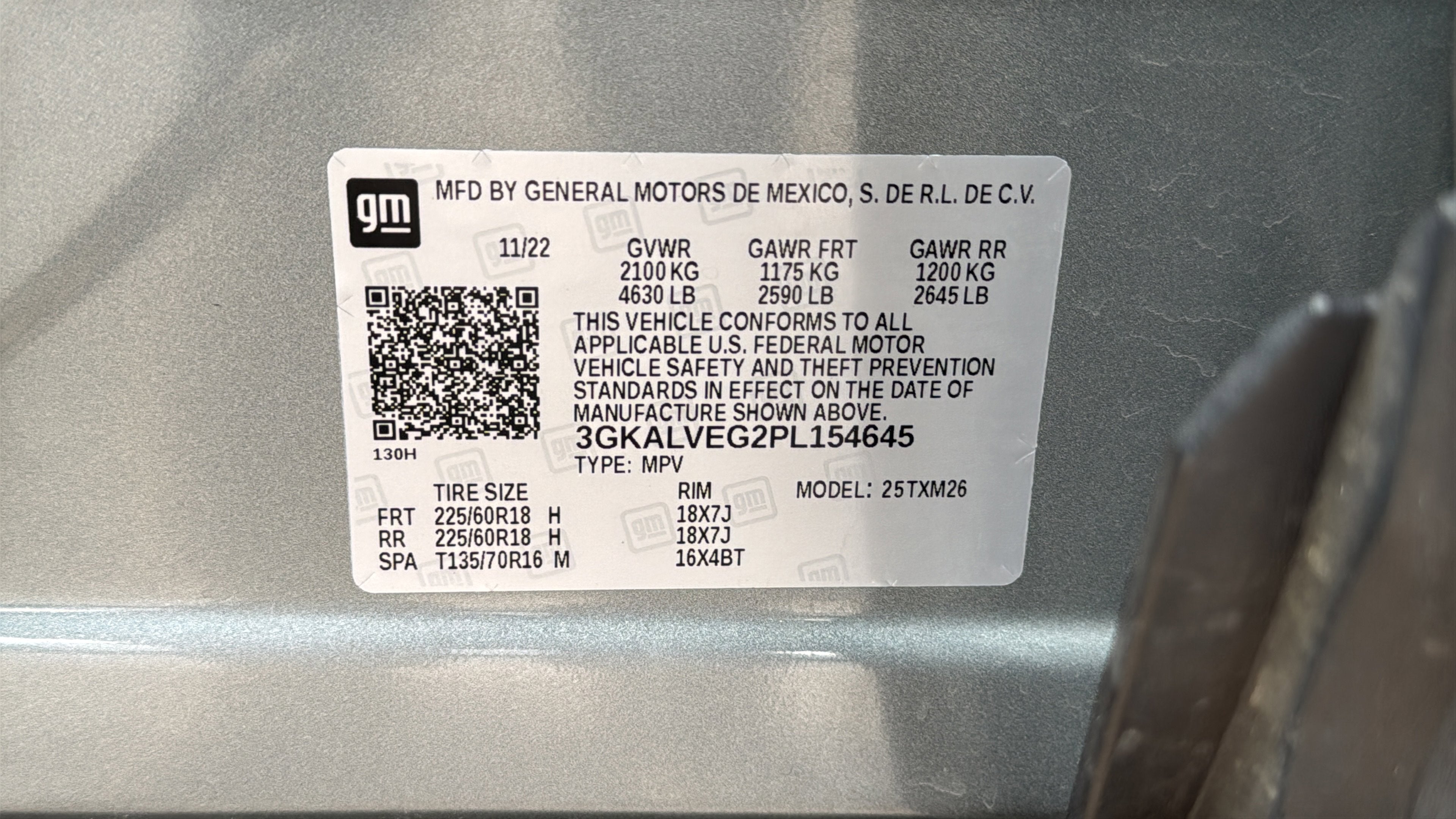 2023 GMC Terrain AWD SLT