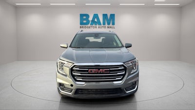 2023 GMC Terrain AWD SLT