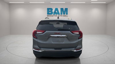2023 GMC Terrain AWD SLT