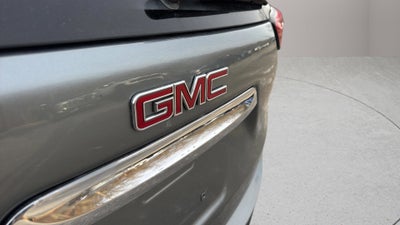 2023 GMC Terrain AWD SLT
