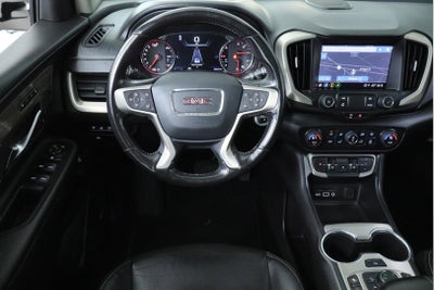 2022 GMC Terrain AWD Denali