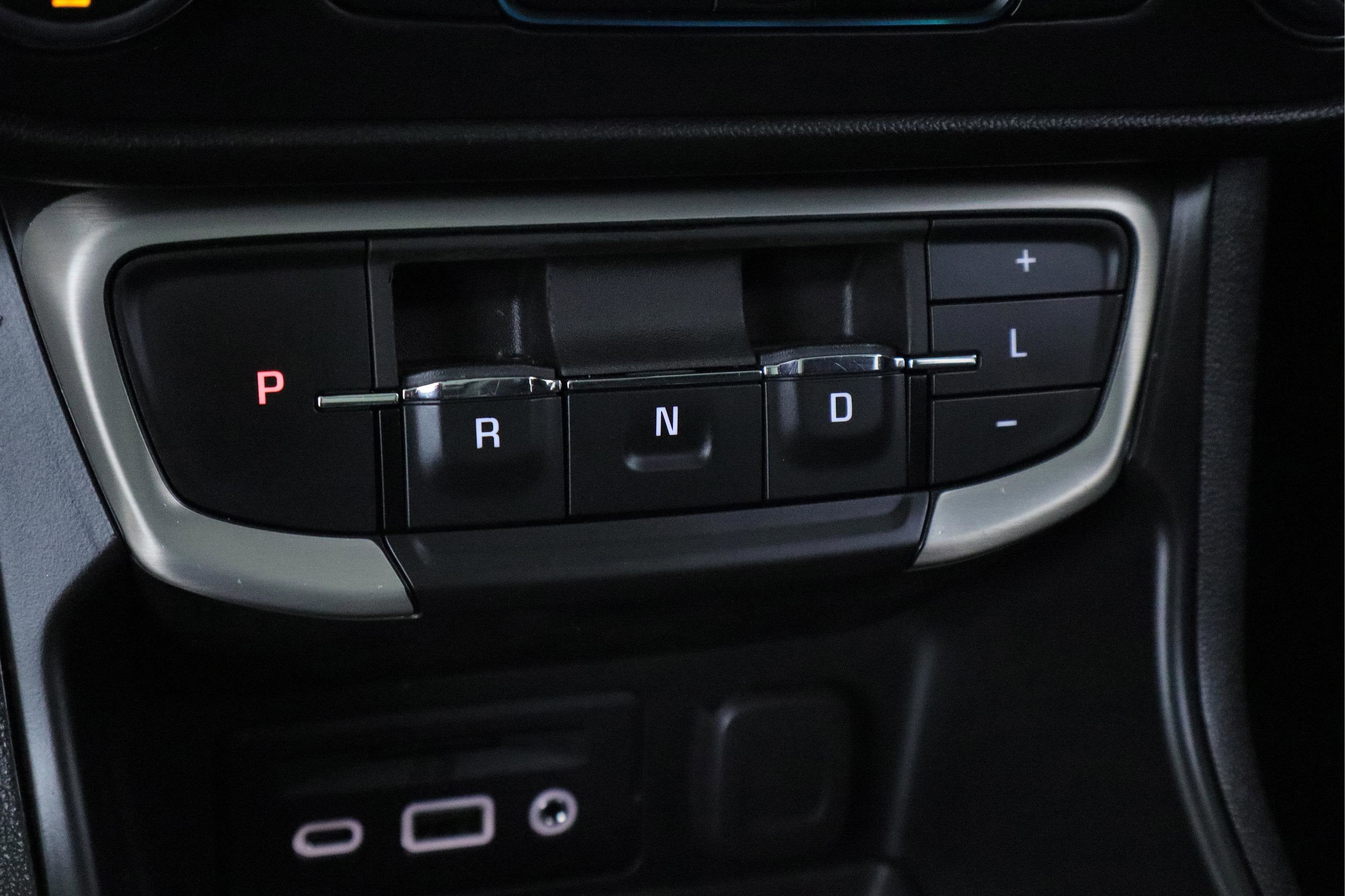 2022 GMC Terrain AWD Denali