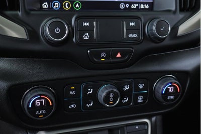 2022 GMC Terrain AWD Denali