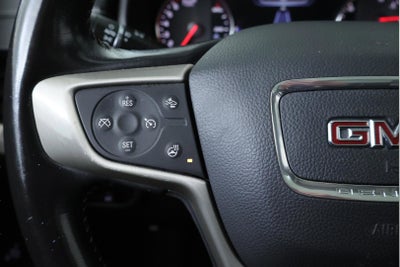 2022 GMC Terrain AWD Denali