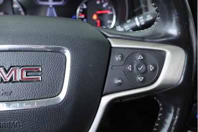 2022 GMC Terrain AWD Denali