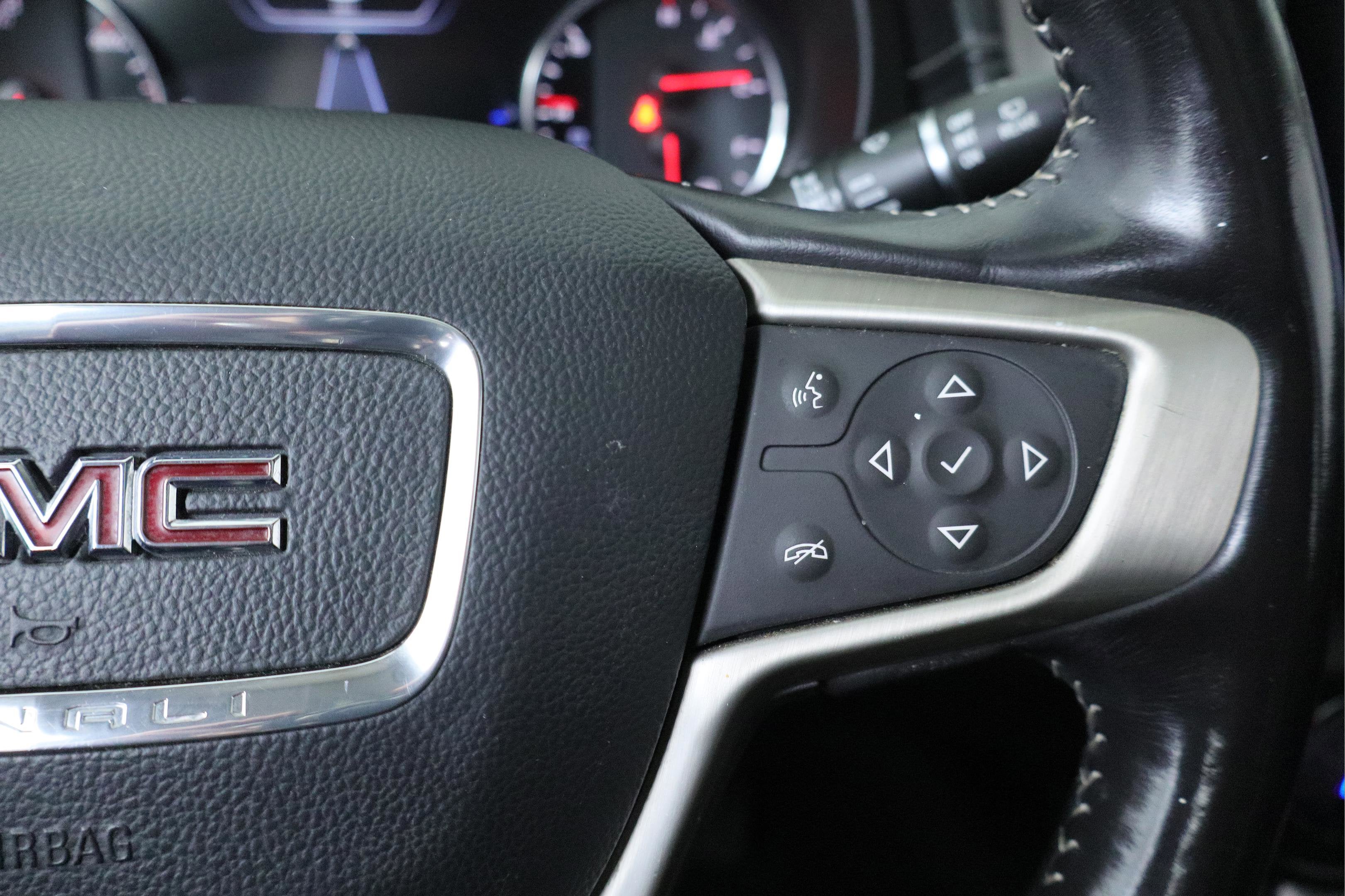 2022 GMC Terrain AWD Denali