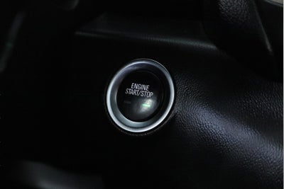 2022 GMC Terrain AWD Denali