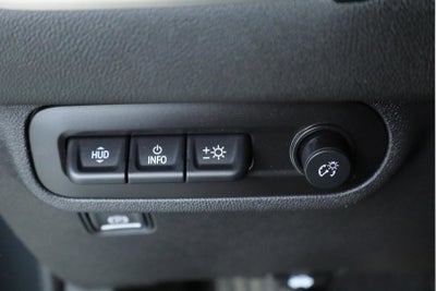 2022 GMC Terrain AWD Denali