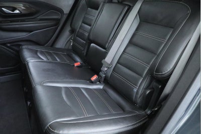 2022 GMC Terrain AWD Denali