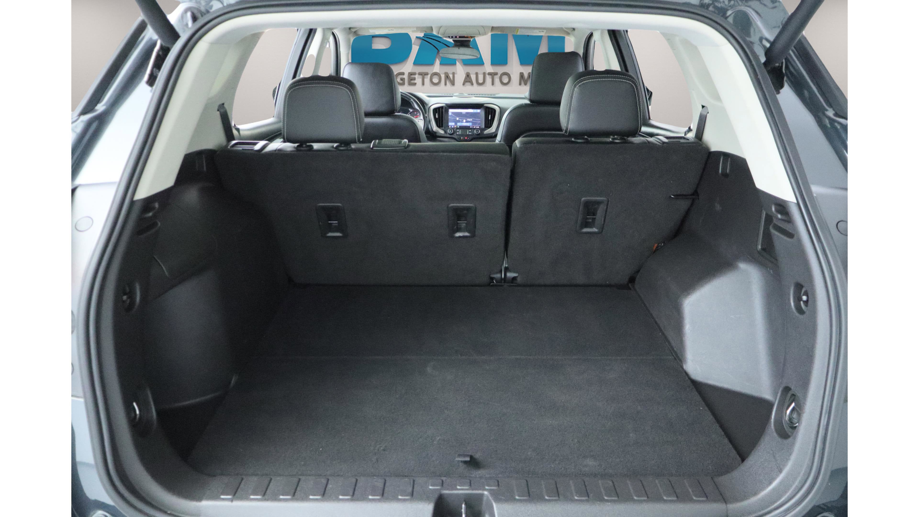 2022 GMC Terrain AWD Denali