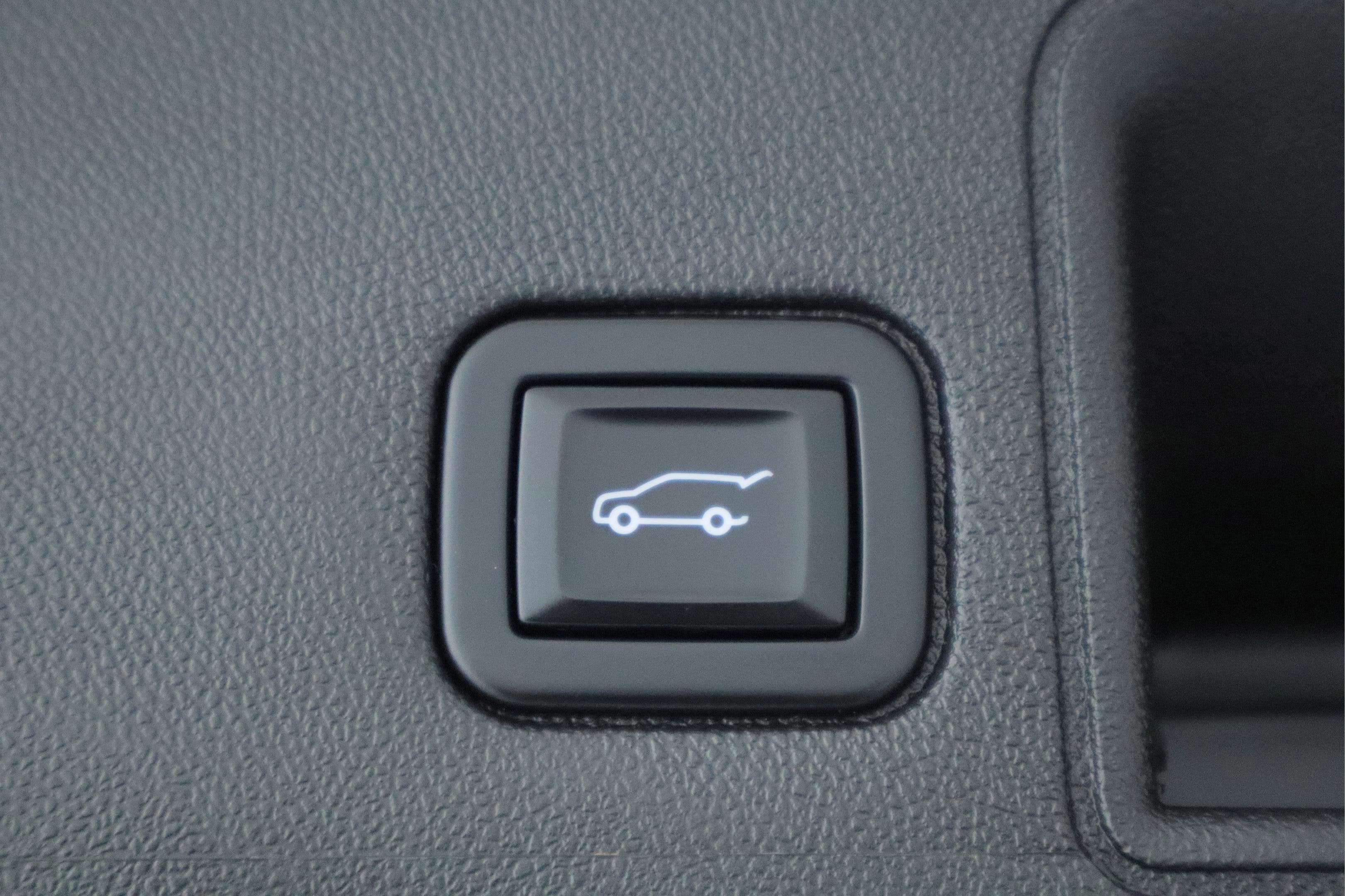 2022 GMC Terrain AWD Denali