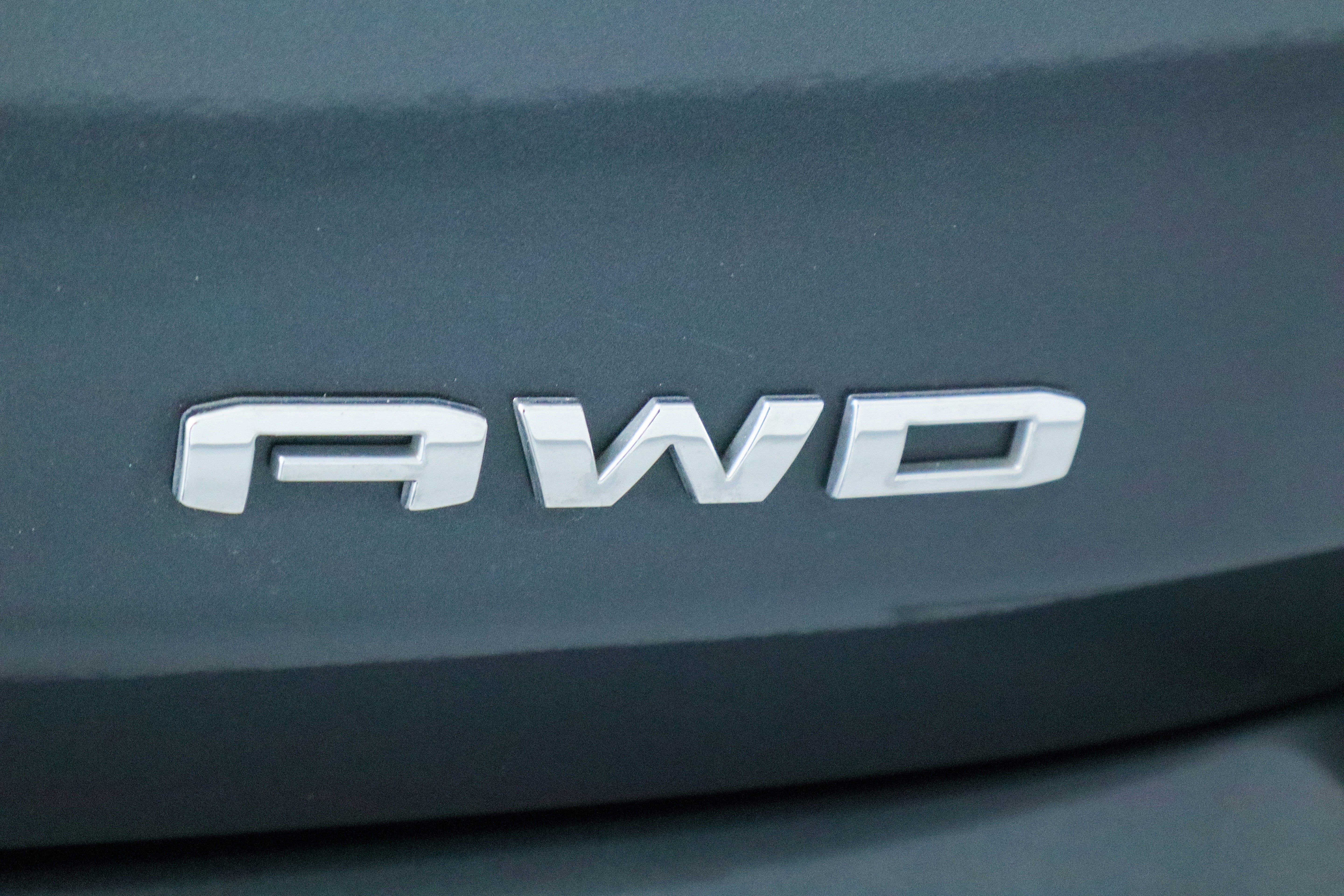 2022 GMC Terrain AWD Denali