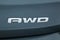 2022 GMC Terrain AWD Denali
