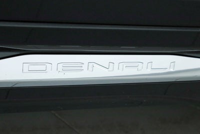 2022 GMC Terrain AWD Denali