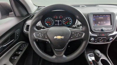 2021 Chevrolet Equinox AWD 1FL