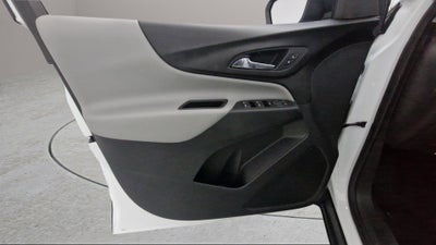 2021 Chevrolet Equinox AWD 1FL