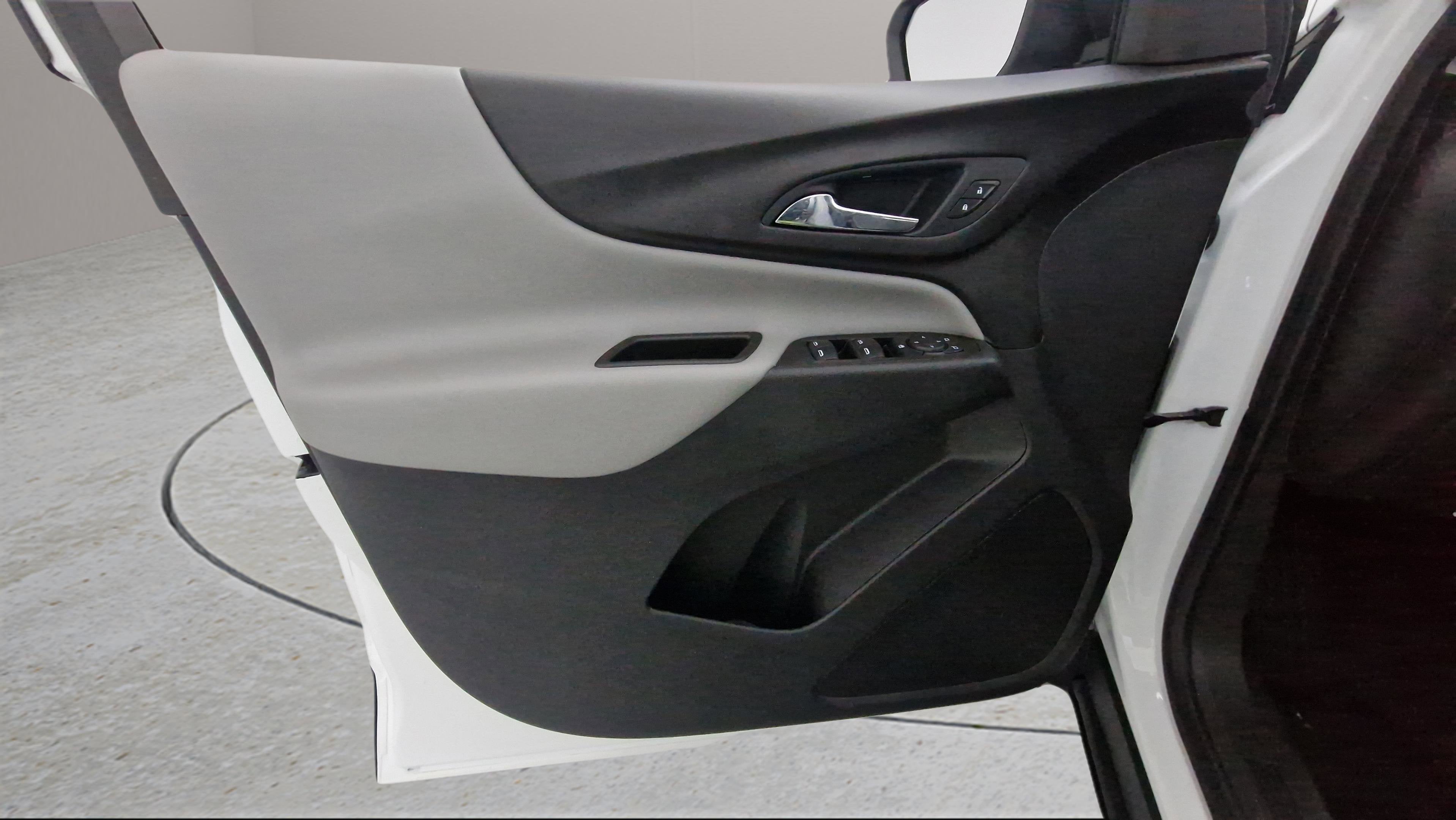 2021 Chevrolet Equinox AWD 1FL