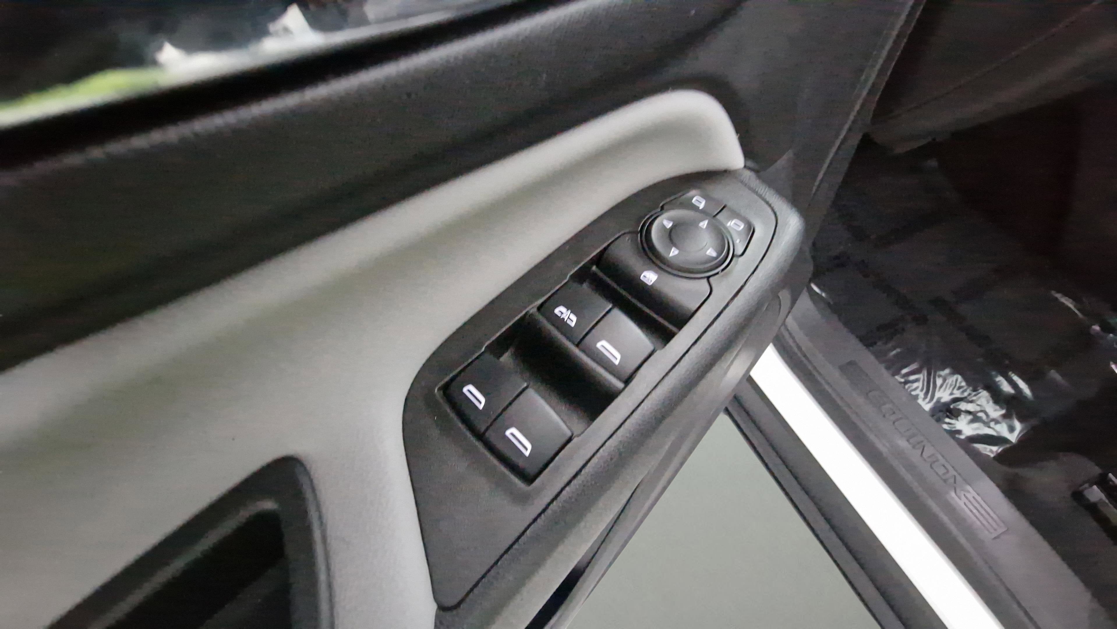 2021 Chevrolet Equinox AWD 1FL