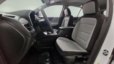 2021 Chevrolet Equinox AWD 1FL