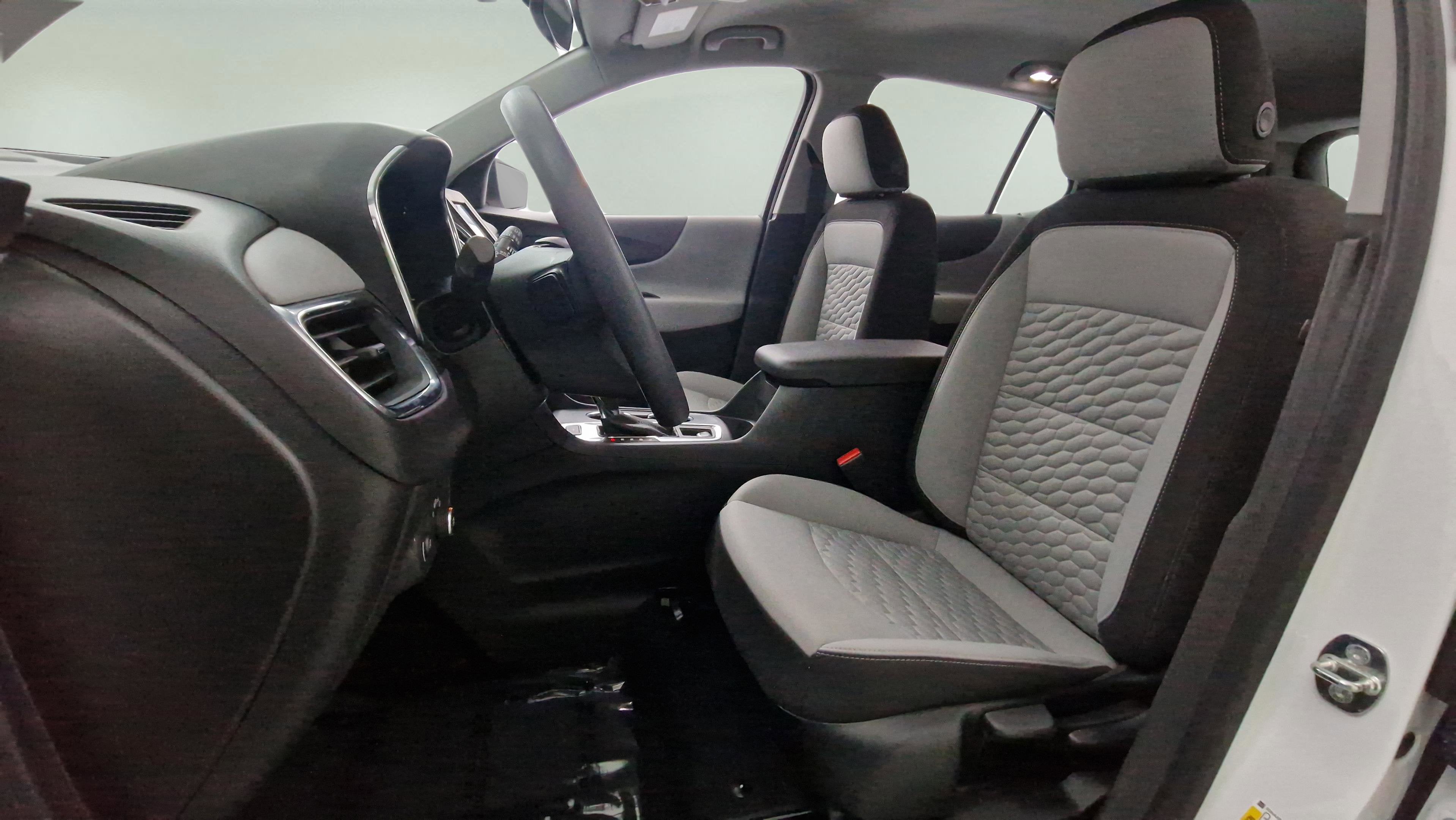 2021 Chevrolet Equinox AWD 1FL