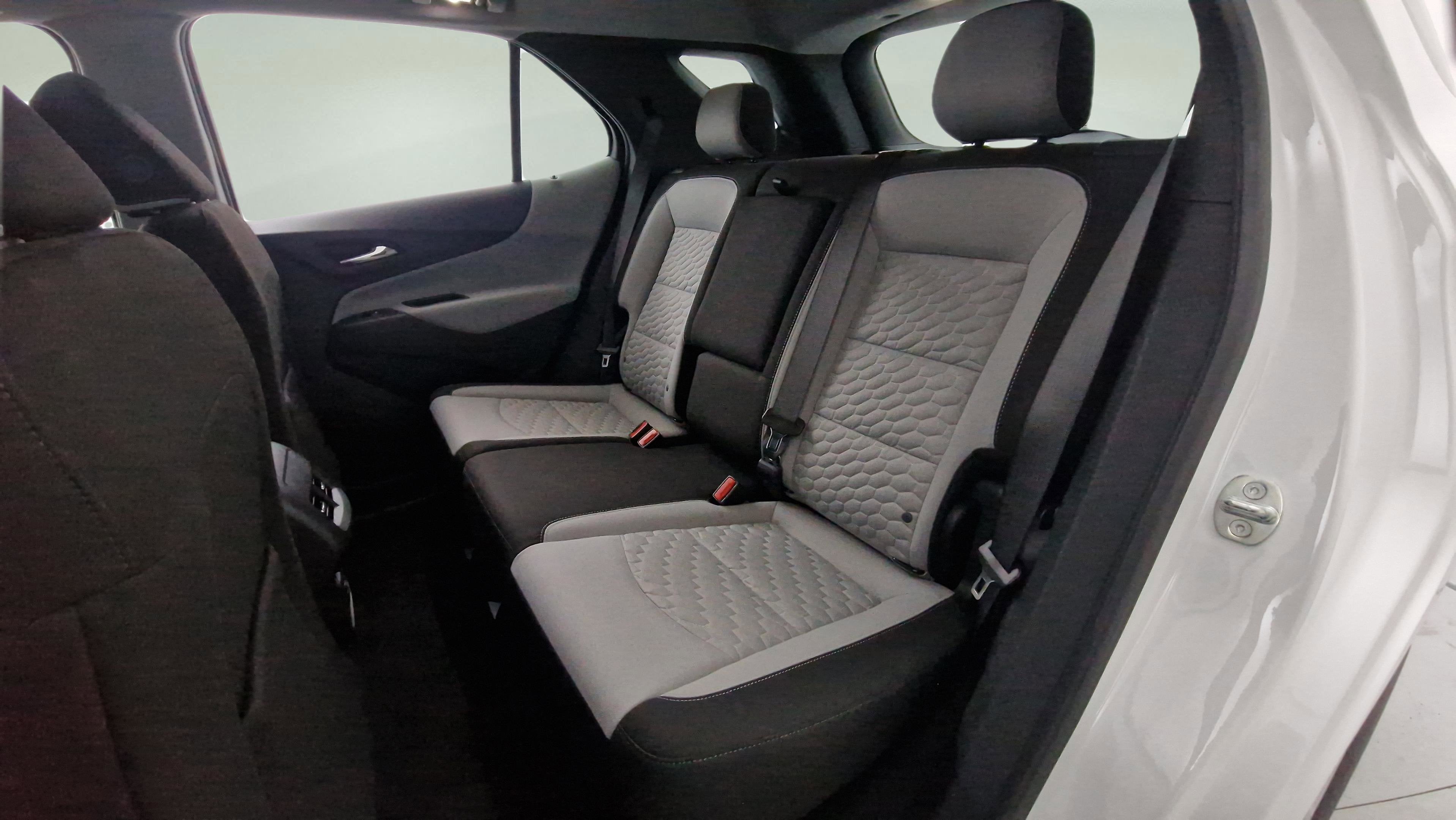 2021 Chevrolet Equinox AWD 1FL