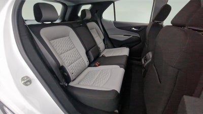 2021 Chevrolet Equinox AWD 1FL