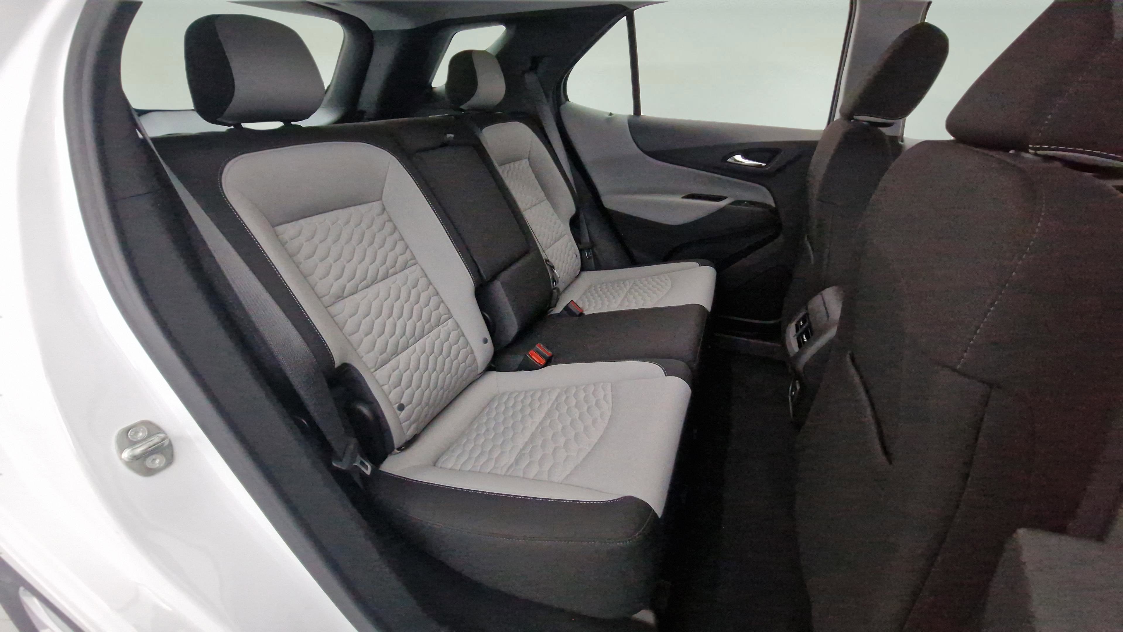 2021 Chevrolet Equinox AWD 1FL