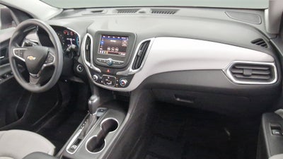 2021 Chevrolet Equinox AWD 1FL