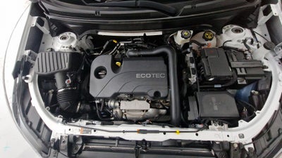 2021 Chevrolet Equinox AWD 1FL