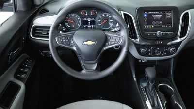 2024 Chevrolet Equinox FWD LS