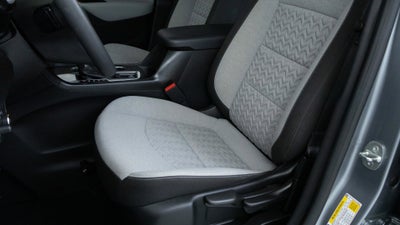 2024 Chevrolet Equinox FWD LS