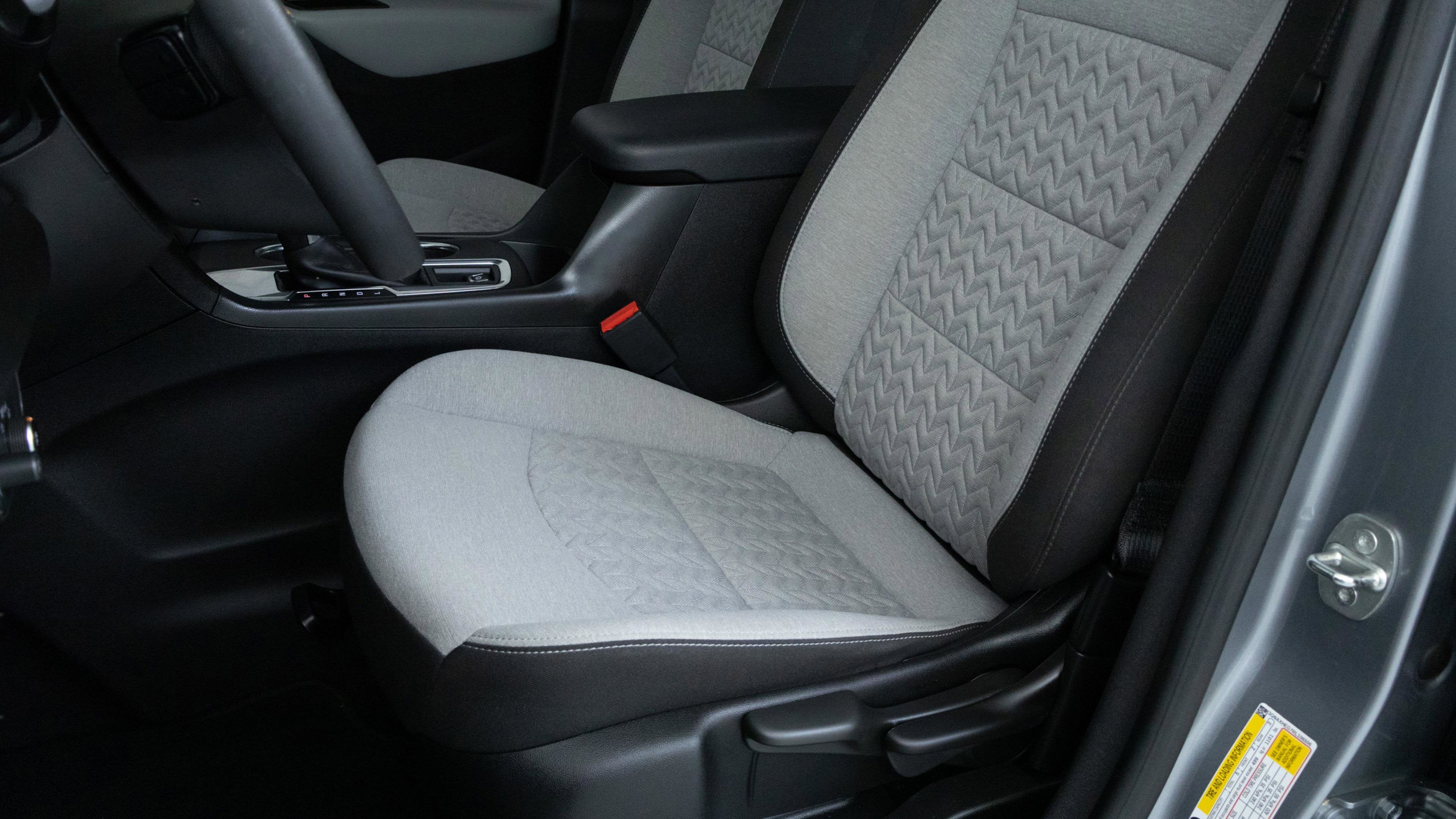 2024 Chevrolet Equinox FWD LS