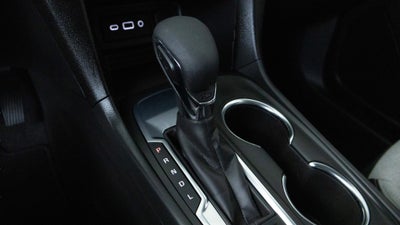 2024 Chevrolet Equinox FWD LS