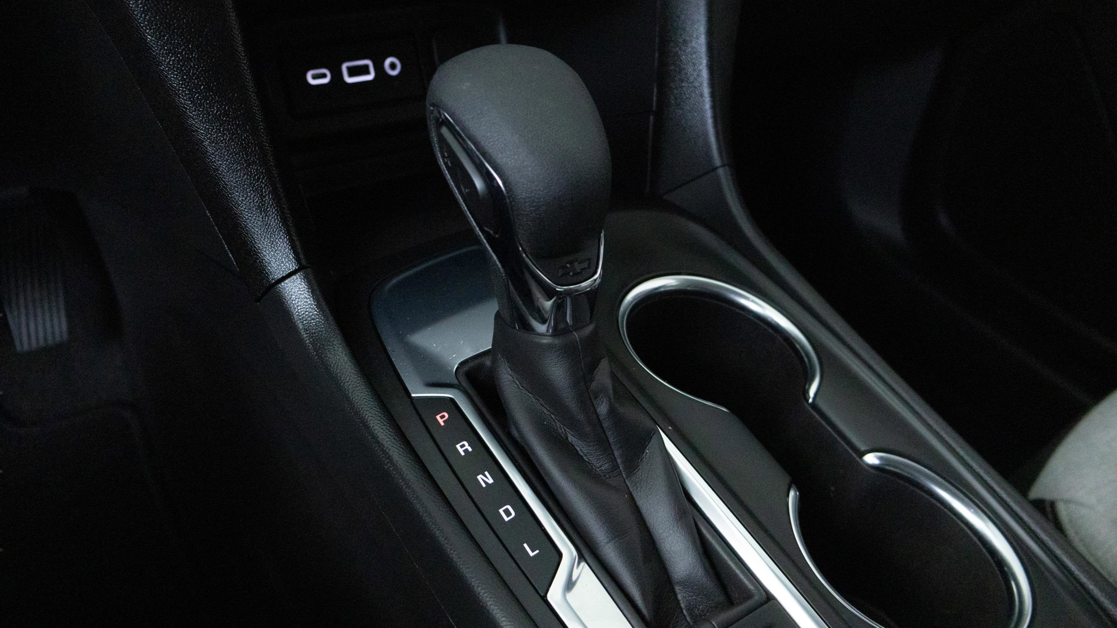 2024 Chevrolet Equinox FWD LS