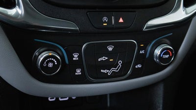 2024 Chevrolet Equinox FWD LS