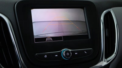 2024 Chevrolet Equinox FWD LS