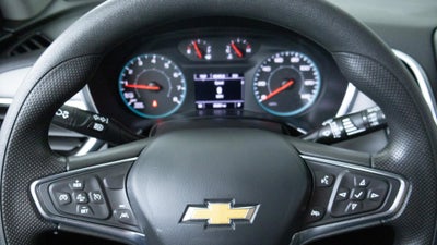 2024 Chevrolet Equinox FWD LS
